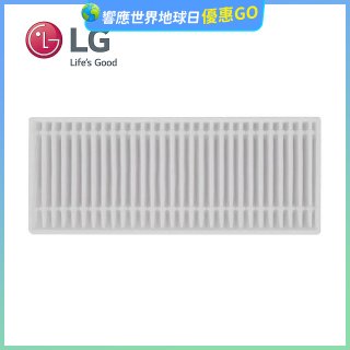 LG R5/R5T 濕拖掃地機器人－HEPA濾網 (EBZ64603001)