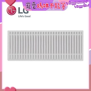 LG R5/R5T 濕拖掃地機器人－HEPA濾網 (EBZ64603001)