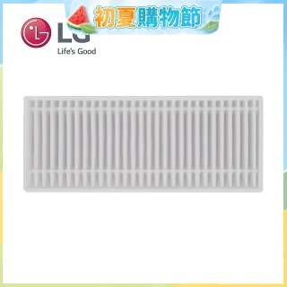 LG R5/R5T 濕拖掃地機器人－HEPA濾網 (EBZ64603001)