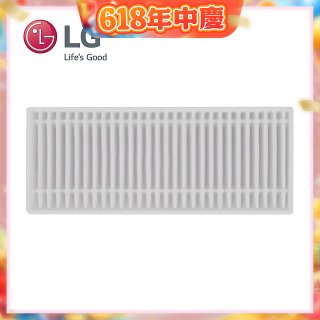 LG R5/R5T 濕拖掃地機器人－HEPA濾網 (EBZ64603001)