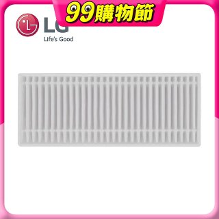 LG R5/R5T 濕拖掃地機器人－HEPA濾網 (EBZ64603001)