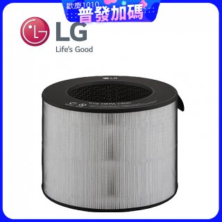LG AeroTower 風革機 HEPA13三合一高效濾網