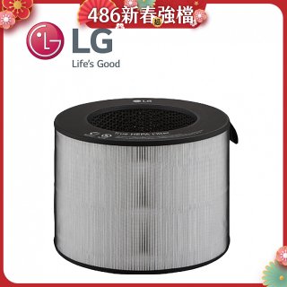LG AeroTower 風革機 HEPA13三合一高效濾網