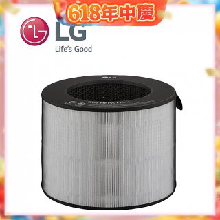 LG AeroTower 風革機 HEPA13三合一高效濾網