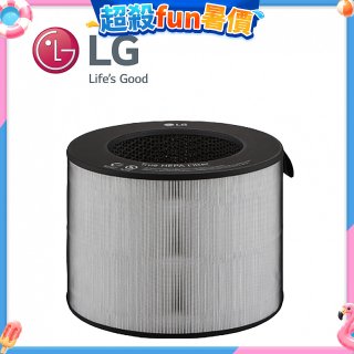LG AeroTower 風革機 HEPA13三合一高效濾網