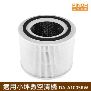 適用小坪數清淨機