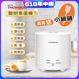 THOMSON 蛋蛋神氣機 TM-SAK56