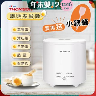 THOMSON 蛋蛋神氣機 TM-SAK56