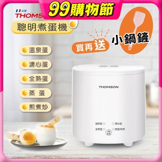 THOMSON 蛋蛋神氣機 TM-SAK56
