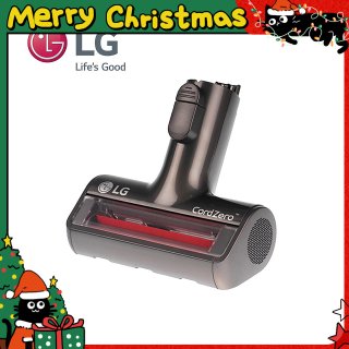 LG CordZero™ A9毛髮塵蟎專用吸頭 (A9全系列適用) AGB74612303