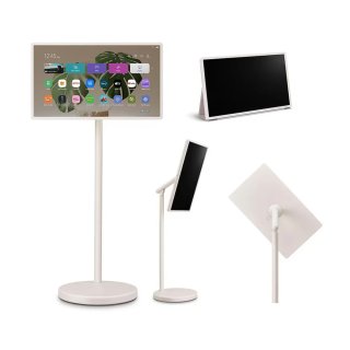 LG 27 吋｜LG StanbyME 2｜閨蜜機第二代 (27LX6TDGA)
