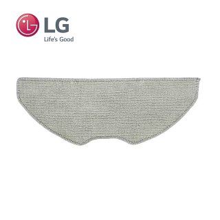 LG R5/R5T 濕拖掃地機器人－抹布 (EBZ64604501)