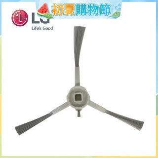 LG R5/R5T 濕拖掃地機器人－邊刷 (EBZ64601801)