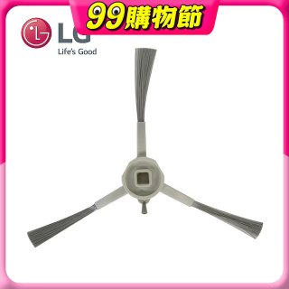 LG R5/R5T 濕拖掃地機器人－邊刷 (EBZ64601801)