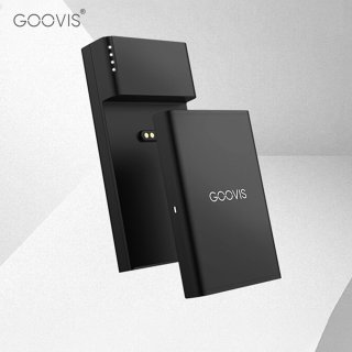 GOOVIS Type-C Hub 能量島