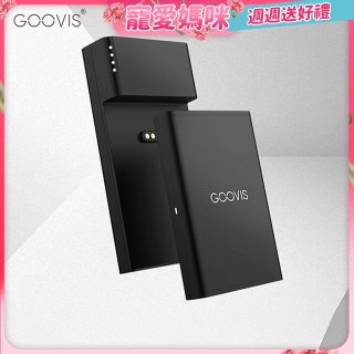 GOOVIS Type-C Hub 能量島