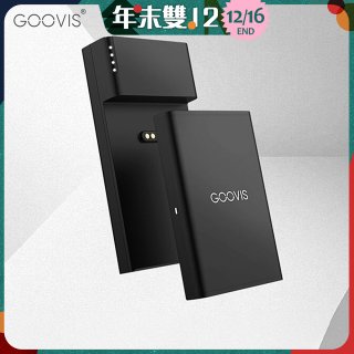 GOOVIS Type-C Hub 能量島