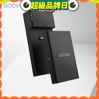 GOOVIS Type-C Hub 能量島