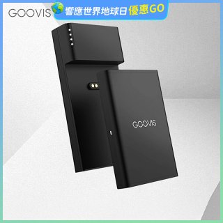 GOOVIS Type-C Hub 能量島