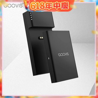GOOVIS Type-C Hub 能量島