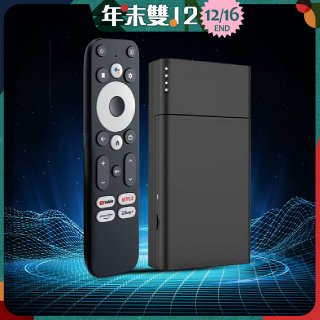 GOOVIS Stream Media Player 攜帶式串流媒體播放器