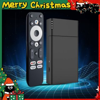 GOOVIS Stream Media Player 攜帶式串流媒體播放器