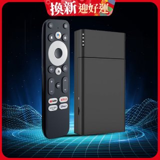 GOOVIS Stream Media Player 攜帶式串流媒體播放器