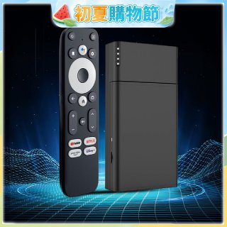 GOOVIS Stream Media Player 攜帶式串流媒體播放器