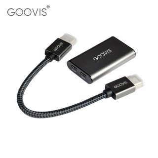 GOOVIS Video Adapter for Art 視頻轉接器-HDMI轉Type-C