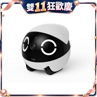 ROLA Mini 寵物智慧居家攝影機