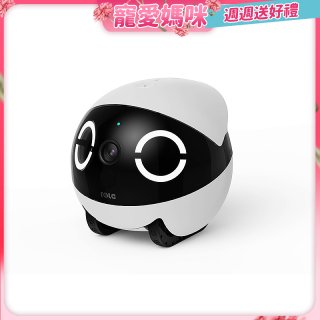 ROLA Mini 寵物智慧居家攝影機
