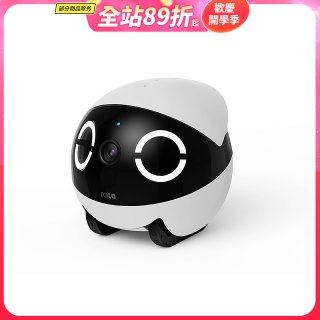 ROLA Mini 寵物智慧居家攝影機