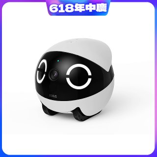 ROLA Mini 寵物智慧居家攝影機