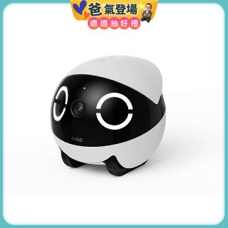 ROLA Mini 寵物智慧居家攝影機