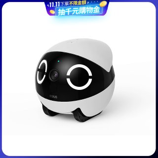 ROLA Mini 寵物智慧居家攝影機