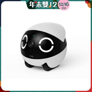 ROLA Mini 寵物智慧居家攝影機