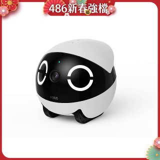 ROLA Mini 寵物智慧居家攝影機