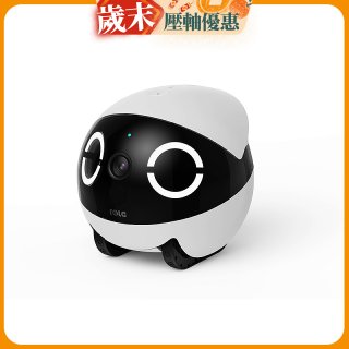 ROLA Mini 寵物智慧居家攝影機