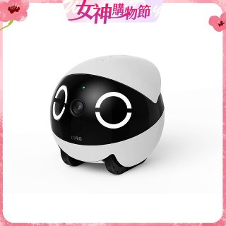 ROLA Mini 寵物智慧居家攝影機