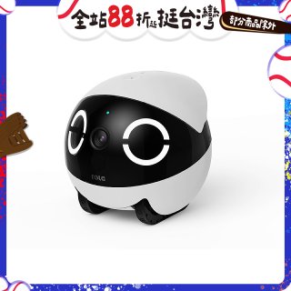 ROLA Mini 寵物智慧居家攝影機