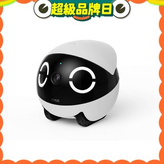 ROLA Mini 寵物智慧居家攝影機