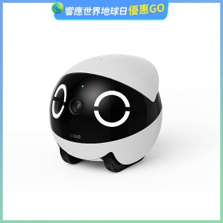 ROLA Mini 寵物智慧居家攝影機