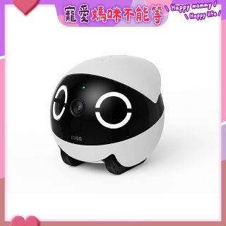 ROLA Mini 寵物智慧居家攝影機