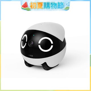 ROLA Mini 寵物智慧居家攝影機