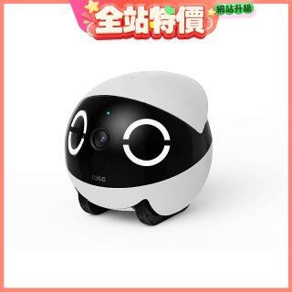 ROLA Mini 寵物智慧居家攝影機