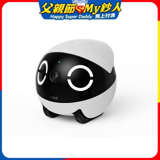 ROLA Mini 寵物智慧居家攝影機