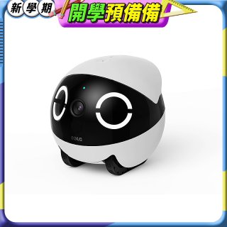 ROLA Mini 寵物智慧居家攝影機