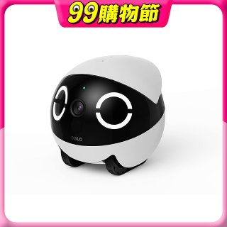 ROLA Mini 寵物智慧居家攝影機