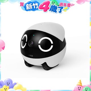 ROLA Mini 寵物智慧居家攝影機
