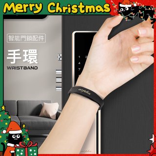 Arpha 專用智慧手環